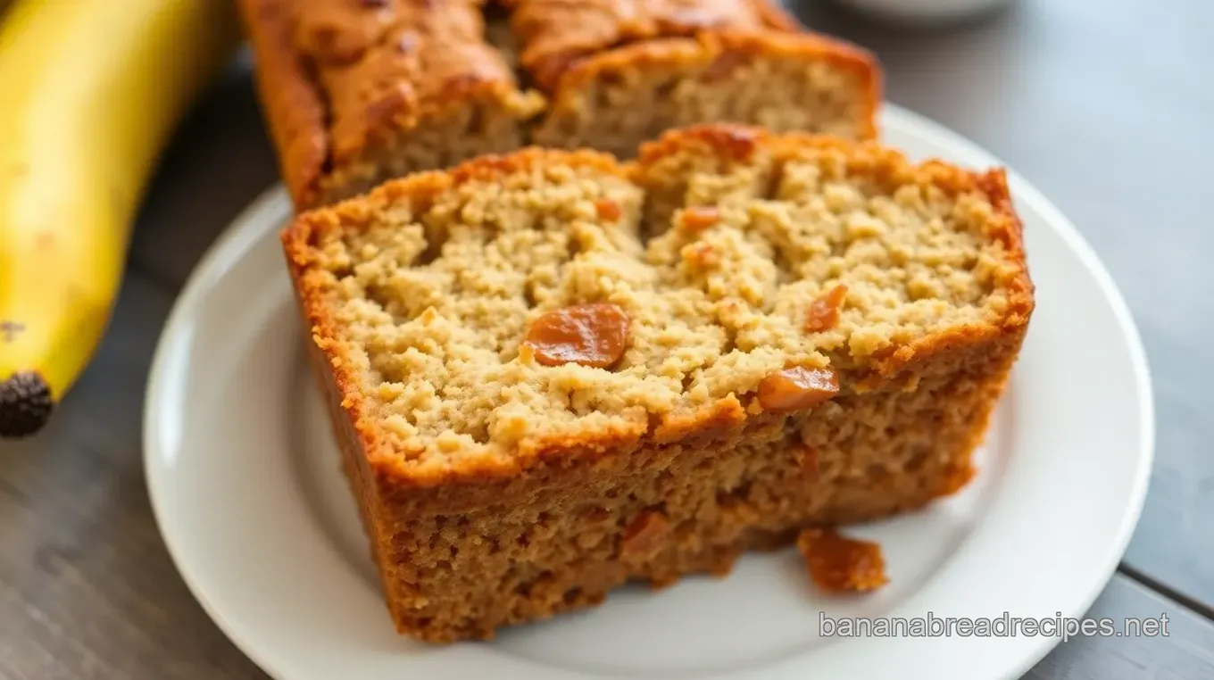 Bake Fage Banana Bread: Soft & Moist Delight Delicious Fage Banana Bread Recipe