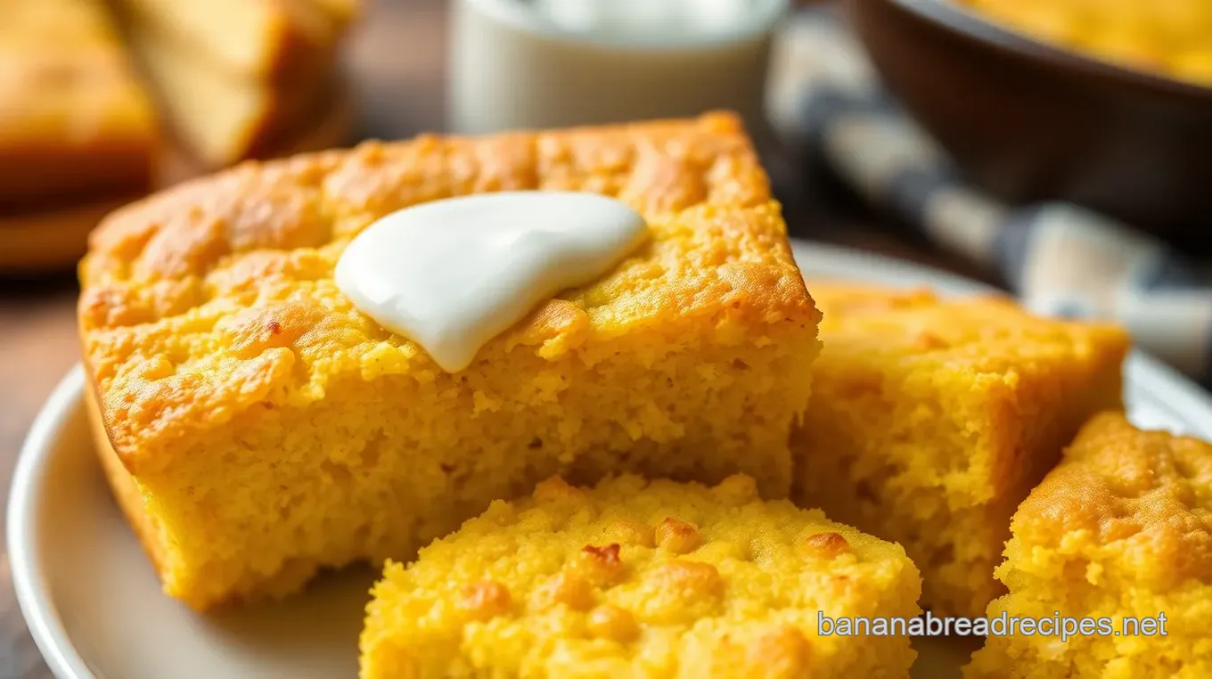 Famous Dave's Cornbread