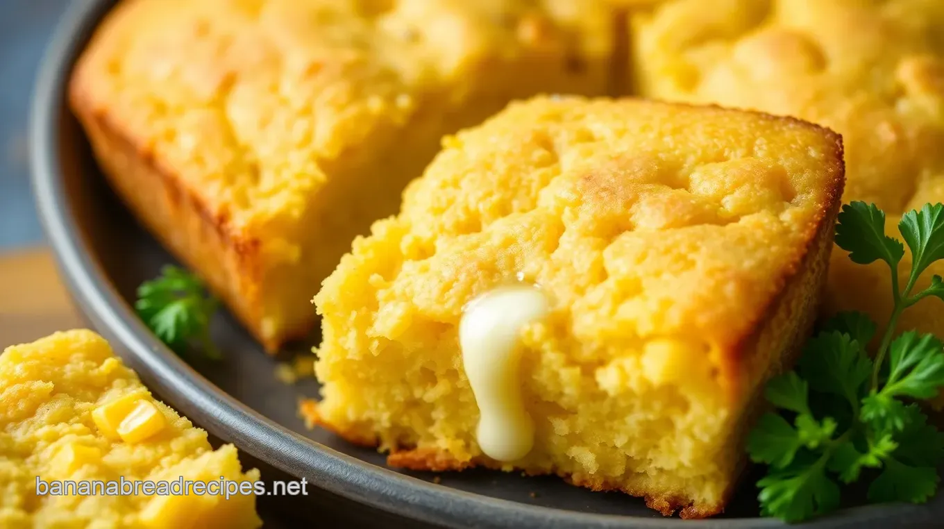 Fat Daddy's Cornbread