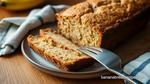 Bake Banana Bread: Fluffy & Quick Delight