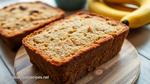 Bake Banana Bread: Healthy & Tasty Delight