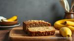 Bake Banana Bread: Irresistibly Moist Delight