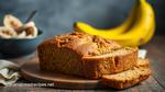 Bake Banana Bread - Moist & Delicious