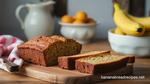 Bake Banana Bread: Moist & Flavorful Treat