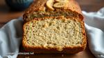 Bake Banana Bread Strain Delight in 75 Min