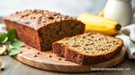 Bake Banana Bread with Chia Seeds | Healthy