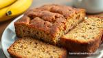 Bake Banana Bread with Pancake Mix in 60 min