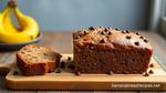 Bake Banana Chocolate Chip Loaf - 1 Hour