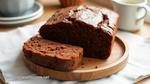 Bake Banana Cocoa Loaf: Moist & Delicious