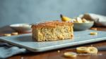 Bake Banana Flour Cake: Moist & Delicious