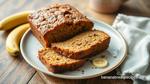 Bake Banana Spice Loaf | Easy & Delicious