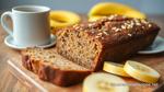 Bake Cardamom Coffee Banana Bread Joyfully