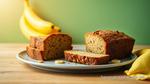 Bake Delicious Moist Banana Bread Today