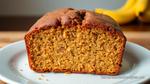 Bake Deliciously Moist Banana Bread Today!