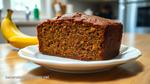 Bake High Altitude Banana Bread Deliciously