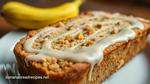 Bake High Altitude Banana Bread Delight