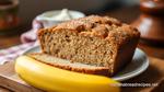 Bake High-Altitude Banana Bread - Perfectly Moist