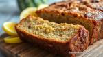 Bake Hummingbird Banana Bread with Tropical Flair