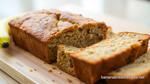 Bake Moist Banana Bread for Elevation Bliss