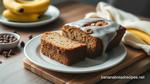 Bake Moist Banana Bread in 50 Minutes