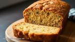 Bake Moist Banana Bread in 80 Minutes