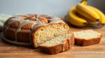 Bake Overripe Banana Cake: Moist & Delicious