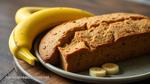 Bake Overripe Bananas into Delicious Bread