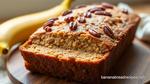 Bake Pecan Banana Bread - Easy Delight!