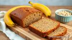 Bake Ripe Banana Bread in 30 Minutes