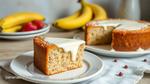 Bake Banana Bliss Delight Cake in 30 Min