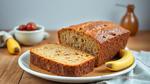 Bake Banana Bread: Moist Quick & Easy