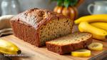 Bread Machine Banana Bread: Quick & Easy