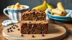 Bake Chocolate Chip Banana Bread Recipe