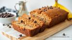 Bake Banana Bread with Chocolate Chips