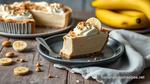 Bake Banana Cream Pie Delight in 30 Minutes