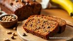 Bake Chocolate Chip Banana Bread Delight