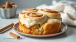 Bake Delicious Gluten-Free Cinnamon Rolls