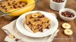 Bake Banana Chocolate Chip Delight