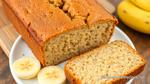 Delicious Brown Butter Banana Bread Recipe