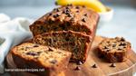 Bake Chocolate Chip Banana Bread in 75 Min