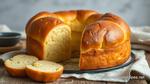 Bake Brioche Bread: Soft & Buttery Delight