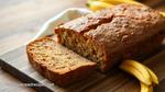 Bake Honey Banana Bread for Quick Delight