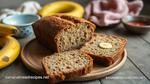 Bake Banana Bread - Quick & Easy Delight