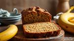 Bake Delicious Banana Bread in 60 Minutes