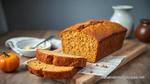 Bake Persimmon Bread: Deliciously Moist Loaf