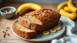 Bake Banana Bread: Quick & Easy Recipe