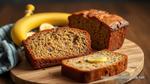 Bake Banana Bread with Delightful Flavor