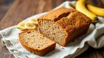 Bake Chia Banana Bread for Healthy Snacking