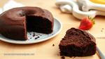 Bake Gluten-Free Chocolate Cake - Fudgy Delight