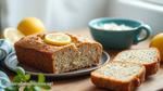 Bake Gluten-Free Lemon Poppy Seed Bread